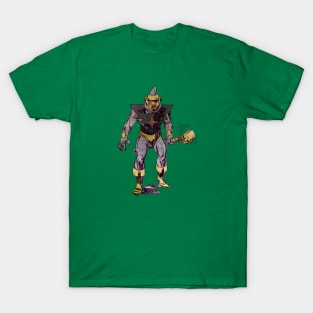 Master Boshak T-Shirt